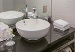 Hôtel Saint-Laurent - Hôtel Le Cantlie Suites-4