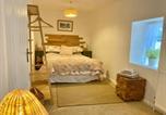 Location vacances Londonderry - 3 Bed Barn - Sleeps 4 - Parking - Golf - Alpacas-3