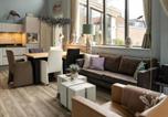 Location vacances Bergen - Authentic holiday home near the centre-2