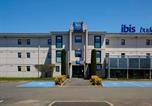 Hôtel Albi - Ibis budget Albi Terssac-4