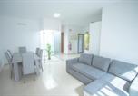 Location vacances Colares - Forest Village Exótic-1