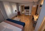 Hôtel Palence - Hotel Castilla Vieja-3