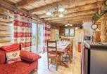 Location vacances Gerbépal - Les Rondins du bois d'Eden - Chalet 8p-4