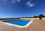 Location vacances Valle Gran Rey - El Cieno 2 B-2