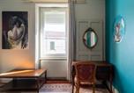 Hôtel Saint-Thomé - Chez Pascal-4