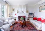 Location vacances Vence - La Bastide Matisse - Piscine et vue dégagée-2