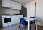 Location vacances Porto Cesareo - Kennedy Apartments- Porto Cesareo-4