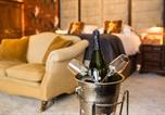 Hôtel Richmond - The Burgoyne - Stunning Hotel with Amazing Views and Impeccable Service-2