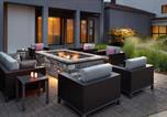 Hôtel Fuquay-Varina - Courtyard by Marriott Raleigh Cary-1