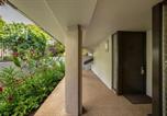 Location vacances Lahaina - Kbm Resorts: Maui Eldorado Mel-A107 Maui Eldorado Studio w Kitchen Ac Includes Rental Car-2