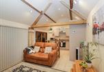 Location vacances Corsham - The Cattle Byre-2