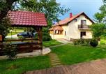 Location vacances Plitvička Jezera - Guesthouse Mirko Hodak-1