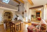 Location vacances Mirabel-aux-Baronnies - Le Cabanon des Cigales en Provence - Avec Piscine-2