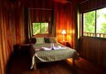 Location vacances Santa Elena - Va Logde-4