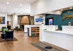 Hôtel Staten Island - The Kenilworth Hotel - Airport West-4
