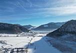 Location vacances Walchsee - Marschbachhof Top 2-1
