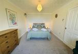 Location vacances St Clears - A convenient 2 bed annexe - dog friendly with parking-2
