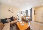 Location vacances Crieff - Fionas Cottage-2