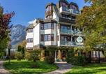 Hôtel Bad Reichenhall - Amber Hotel Bavaria Superior-2