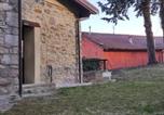Location vacances Marzabotto - Gnazzano Home 2-3