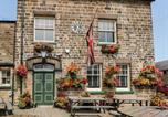 Location vacances Belper - Sunshine Apartment-1