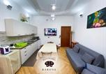 Hôtel Province de Potenza - B&B Barone-1