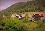 Location vacances Radenthein - Ferienwohnungen Fischerhaus - direkt am See-4