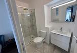 Location vacances Saint-Florent - Appartement Doria-2