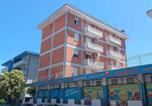 Location vacances Bibione - Apartment near Beach in Bibione 54747-2