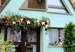 Location vacances Fréland - Gîte La Rose - Kaysersberg-1