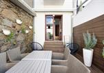 Location vacances Vila do Conde - Lidador House Vila do Conde-1