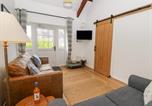 Location vacances Llandeilo - Dryslwyn Cottage-3