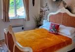 Location vacances Kings Langley - Canalside Chic Your London Escape Starts Here Wifi and Airport Transfers-2