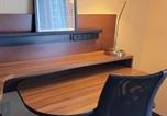 Hôtel Ozark - Fairfield Inn & Suites by Marriott Enterprise-2