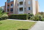 Location vacances Fréjus - Appt à Fréjus avec piscine, proche commerces, 4 pers, 2 pièces - Fr-1-226a-366-1