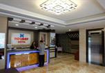 Hôtel Batam - Holiday Hotel Batam-3