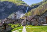Location vacances Andermatt - Rustico Val Bavona house - Happy Rentals-2