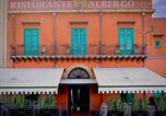 Hôtel Santa Flavia - Hotel Borgo di Ciàula-2