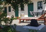 Location vacances Αγιος Νικολαος - Erofili cottage house-1