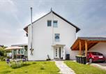Location vacances Titisee-Neustadt - Fewo Cheny 2 mit 36qm-1