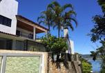 Location vacances Florianópolis - Casa Lagoa da Conceição e Praia Mole-3