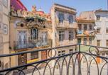 Location vacances  Centre historique de Porto - Alibi by Yoursporto-3