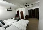 Location vacances Baga - Seaway inn guesthouse-2