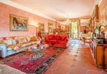 Location vacances  Province de Parme - Cozy Home In Salsomaggiore Terme-2