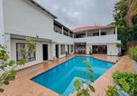 Location vacances Pretoria - Miyanwe Guest House - Waterkloof-1