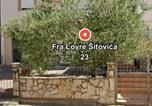 Location vacances Pojezerje - The Olive Tree Apartment-3