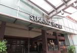 Hôtel Singapour - Strand Hotel-1