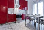 Location vacances Milan - Italianway - Merlo 1 D-1