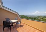 Location vacances Nizza Monferrato - La Terrazza-1