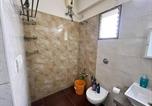 Location vacances  Inde - Modern 1 Bhk in South Bopal-3